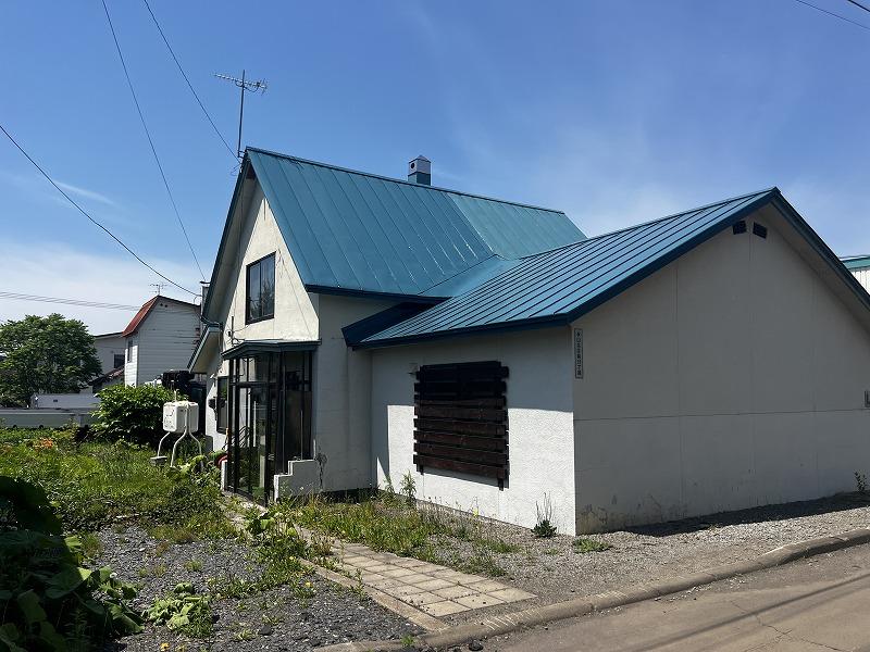 House in Nagayama Kita, Asahikawa – Asahikawa, Asahikawa, Hokkaido, Japan