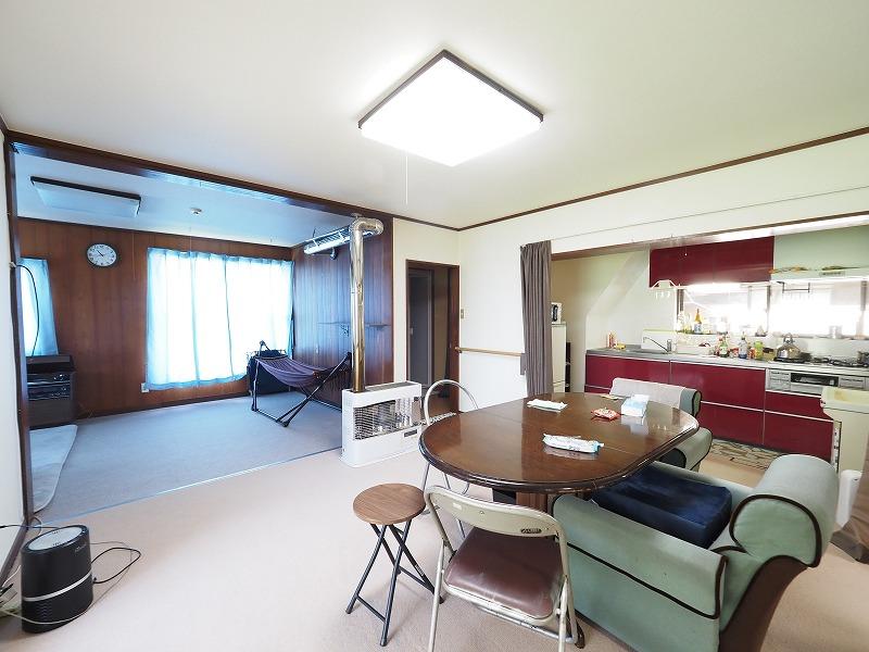 House in Nagayama Kita, Asahikawa – photo 4 of 29 – Asahikawa, Asahikawa, Hokkaido, Japan