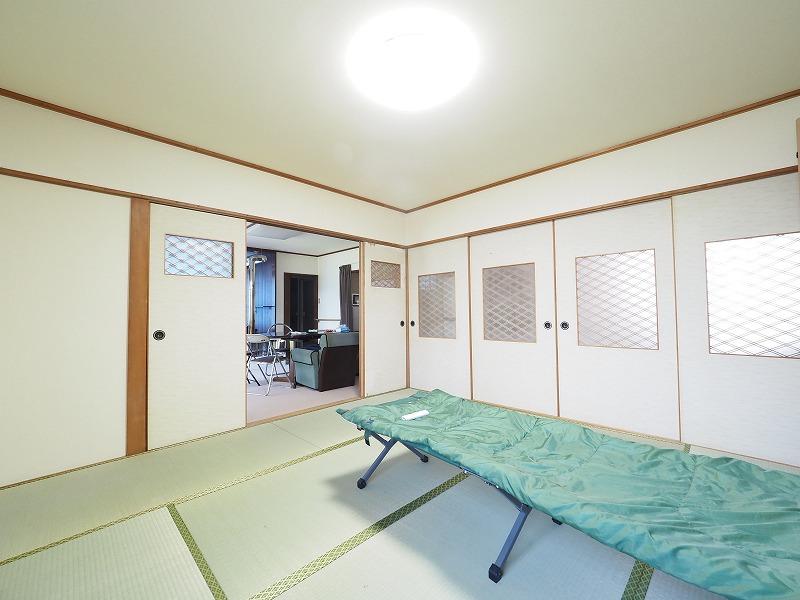 House in Nagayama Kita, Asahikawa – photo 7 of 29 – Asahikawa, Asahikawa, Hokkaido, Japan