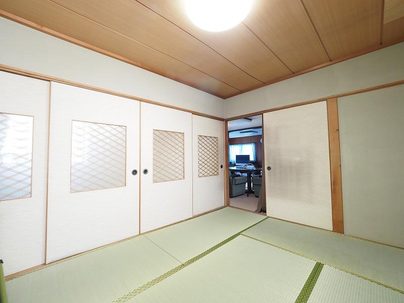 House in Nagayama Kita, Asahikawa – photo 10 of 29 – Asahikawa, Asahikawa, Hokkaido, Japan