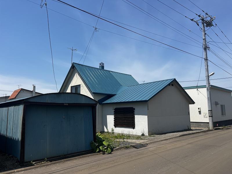 House in Nagayama Kita, Asahikawa – photo 25 of 29 – Asahikawa, Asahikawa, Hokkaido, Japan