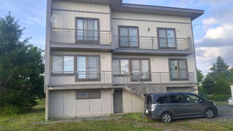House in Nagayamachō, Asahikawa – Asahikawa, Asahikawa, Hokkaido, Japan