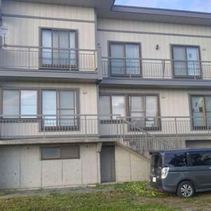 House in Nagayamachō, Asahikawa