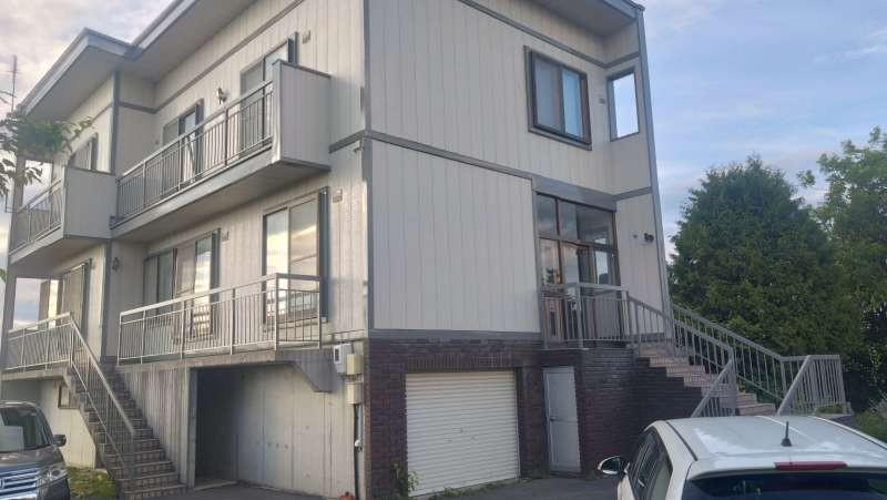 House in Nagayamachō, Asahikawa – photo 4 of 25 – Asahikawa, Asahikawa, Hokkaido, Japan