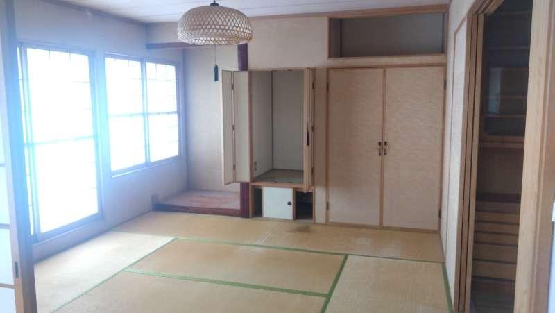 House in Nagayamachō, Asahikawa – photo 13 of 25 – Asahikawa, Asahikawa, Hokkaido, Japan