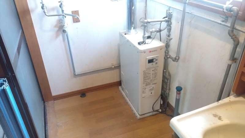 House in Nagayamachō, Asahikawa – photo 16 of 25 – Asahikawa, Asahikawa, Hokkaido, Japan