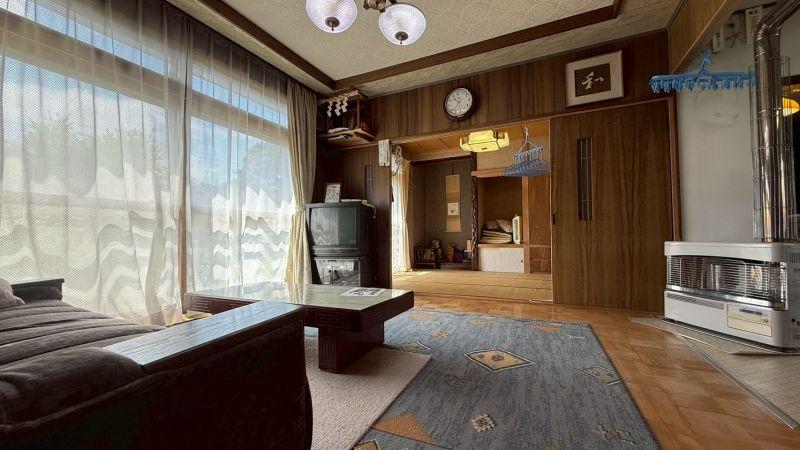 House in Nakamachi, Kembuchi – photo 6 of 27 – Kembuchi, Hokkaido, Hokkaido, Japan