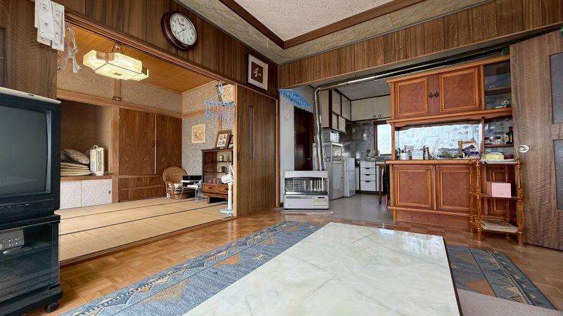 House in Nakamachi, Kembuchi – photo 7 of 27 – Kembuchi, Hokkaido, Hokkaido, Japan
