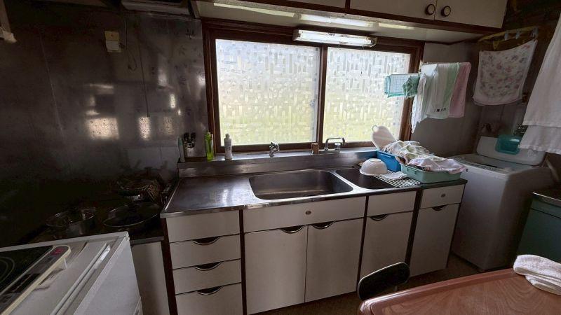House in Nakamachi, Kembuchi – photo 11 of 27 – Kembuchi, Hokkaido, Hokkaido, Japan