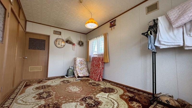 House in Nakamachi, Kembuchi – photo 18 of 27 – Kembuchi, Hokkaido, Hokkaido, Japan