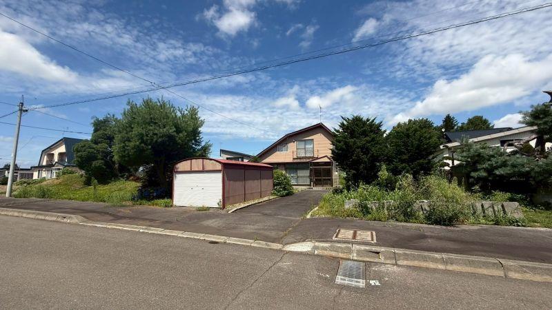 House in Nakamachi, Kembuchi – photo 21 of 27 – Kembuchi, Hokkaido, Hokkaido, Japan