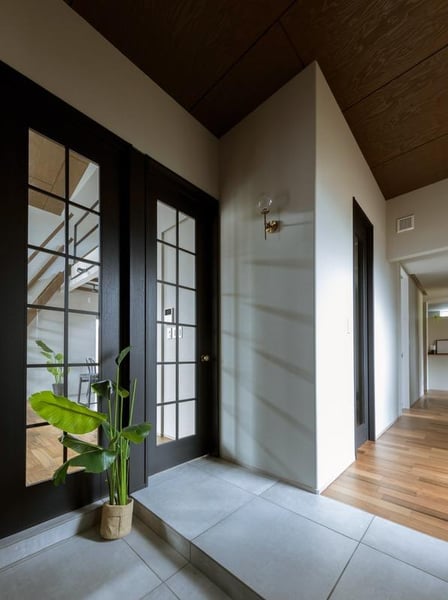 House in Tōkō, Asahikawa – photo 3 of 10 – Asahikawa, Asahikawa, Hokkaido, Japan