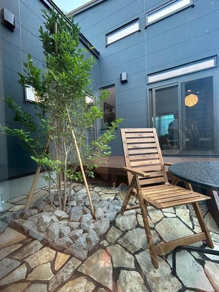 House in Tōkō, Asahikawa – photo 4 of 10 – Asahikawa, Asahikawa, Hokkaido, Japan