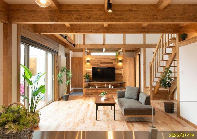 House in Toyooka, Asahikawa – photo 5 of 24 – Asahikawa, Asahikawa, Hokkaido, Japan