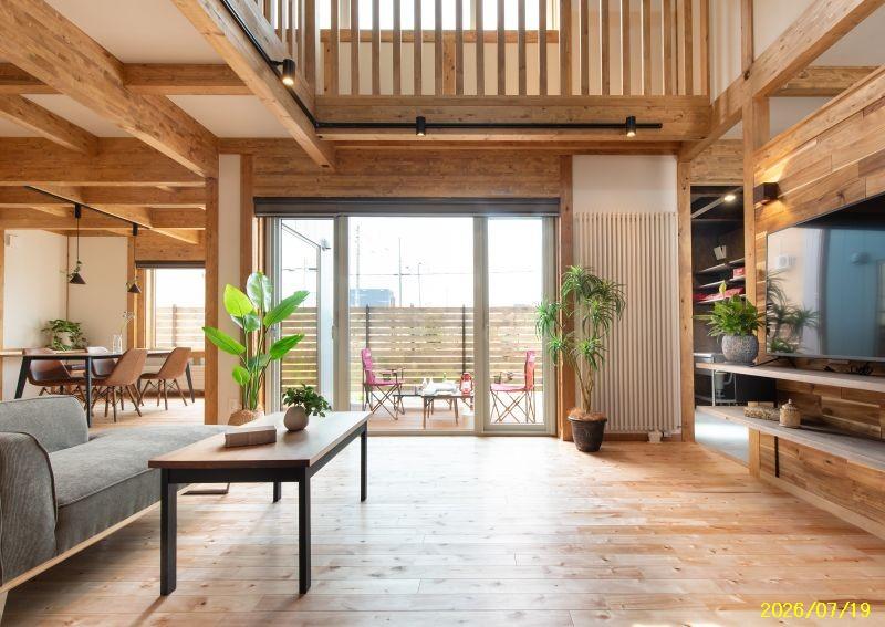 House in Toyooka, Asahikawa – photo 6 of 24 – Asahikawa, Asahikawa, Hokkaido, Japan