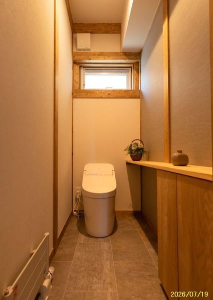 House in Toyooka, Asahikawa – photo 7 of 24 – Asahikawa, Asahikawa, Hokkaido, Japan