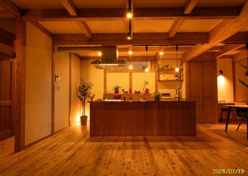 House in Toyooka, Asahikawa – photo 9 of 24 – Asahikawa, Asahikawa, Hokkaido, Japan