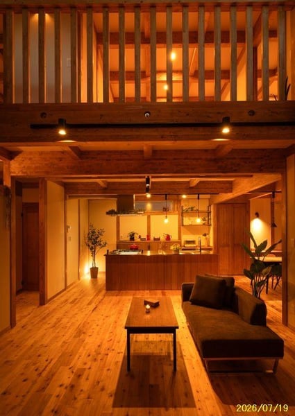 House in Toyooka, Asahikawa – photo 10 of 24 – Asahikawa, Asahikawa, Hokkaido, Japan