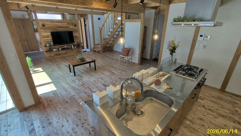 House in Toyooka, Asahikawa – photo 12 of 24 – Asahikawa, Asahikawa, Hokkaido, Japan