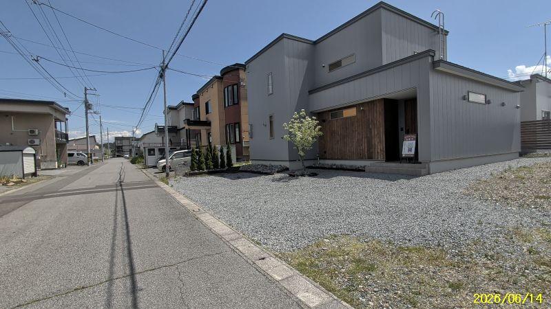 House in Toyooka, Asahikawa – photo 17 of 24 – Asahikawa, Asahikawa, Hokkaido, Japan