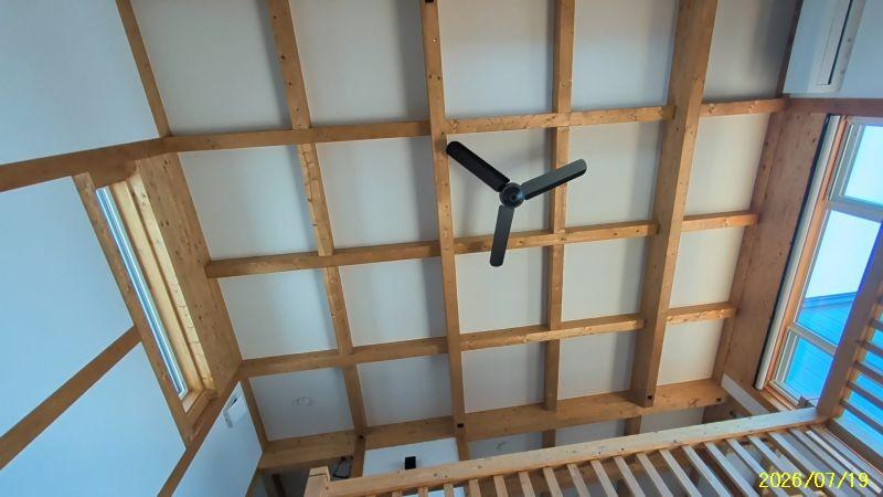 House in Toyooka, Asahikawa – photo 20 of 24 – Asahikawa, Asahikawa, Hokkaido, Japan