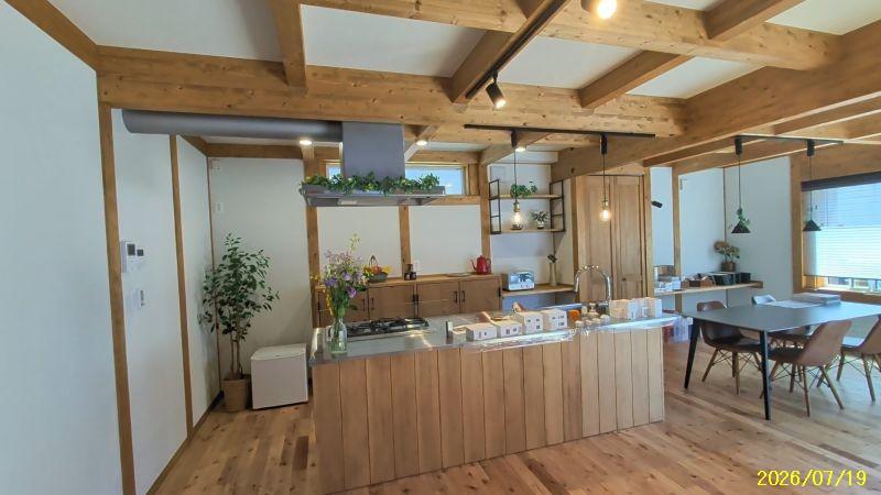 House in Toyooka, Asahikawa – photo 22 of 24 – Asahikawa, Asahikawa, Hokkaido, Japan