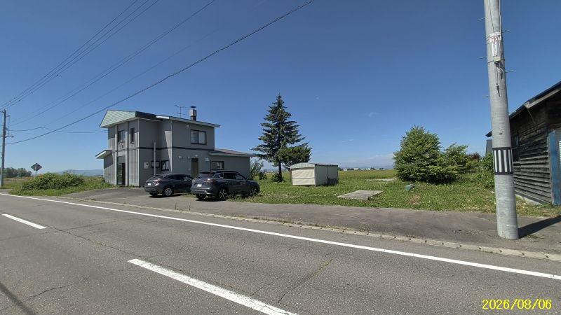 House in Nishi, Higashikawa – photo 4 of 29 – Higashikawa, Daisetsuzan Foothills, Hokkaido, Japan