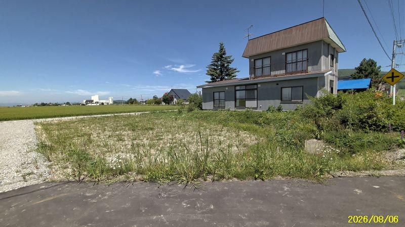 House in Nishi, Higashikawa – photo 6 of 29 – Higashikawa, Daisetsuzan Foothills, Hokkaido, Japan