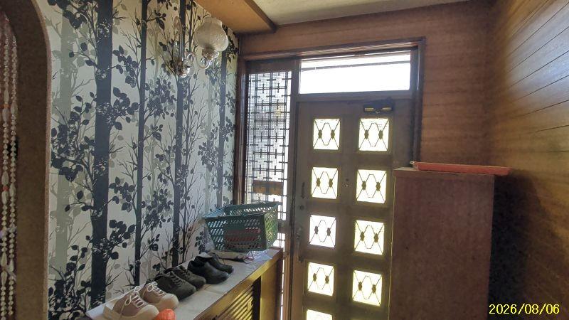 House in Nishi, Higashikawa – photo 11 of 29 – Higashikawa, Daisetsuzan Foothills, Hokkaido, Japan