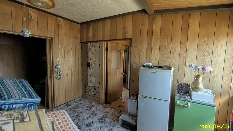 House in Nishi, Higashikawa – photo 19 of 29 – Higashikawa, Daisetsuzan Foothills, Hokkaido, Japan