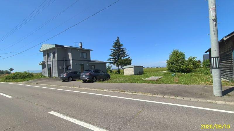 House in Nishi, Higashikawa – photo 21 of 29 – Higashikawa, Daisetsuzan Foothills, Hokkaido, Japan