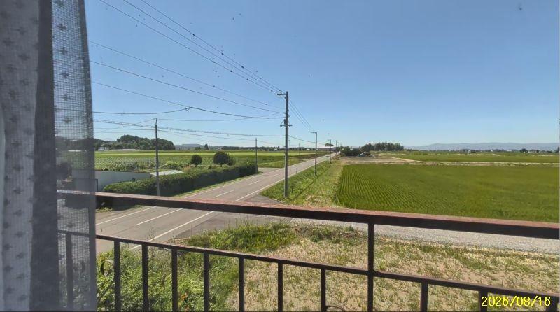 House in Nishi, Higashikawa – photo 23 of 29 – Higashikawa, Daisetsuzan Foothills, Hokkaido, Japan