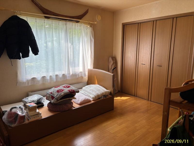 House in Nishi, Higashikawa – photo 6 of 29 – Higashikawa, Daisetsuzan Foothills, Hokkaido, Japan