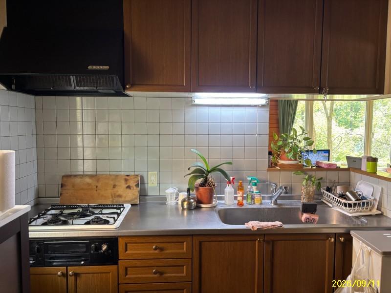 House in Nishi, Higashikawa – photo 8 of 29 – Higashikawa, Daisetsuzan Foothills, Hokkaido, Japan