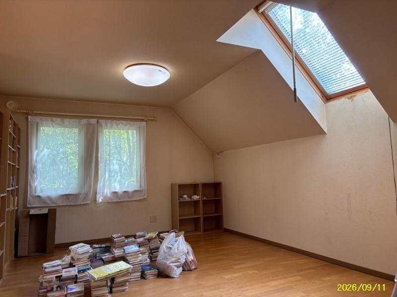 House in Nishi, Higashikawa – photo 14 of 29 – Higashikawa, Daisetsuzan Foothills, Hokkaido, Japan