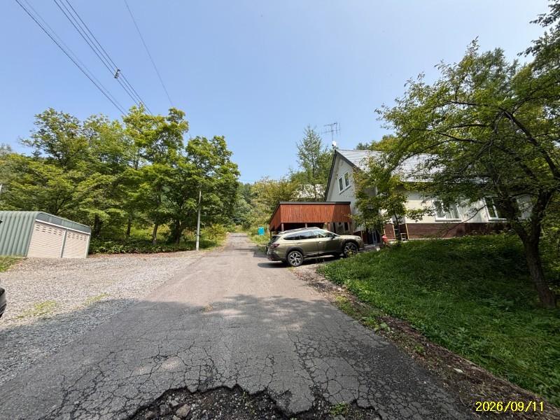 House in Nishi, Higashikawa – photo 19 of 29 – Higashikawa, Daisetsuzan Foothills, Hokkaido, Japan