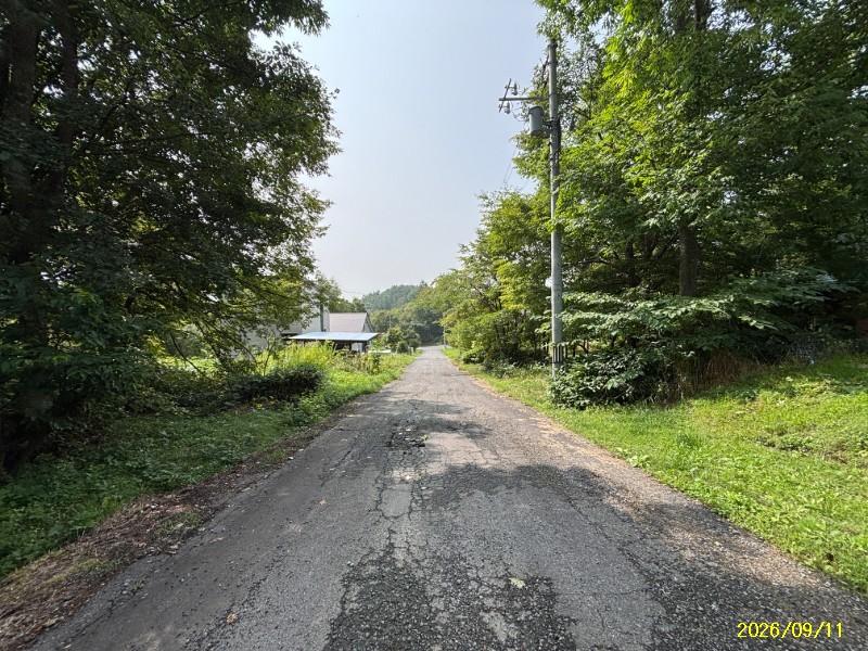 House in Nishi, Higashikawa – photo 20 of 29 – Higashikawa, Daisetsuzan Foothills, Hokkaido, Japan