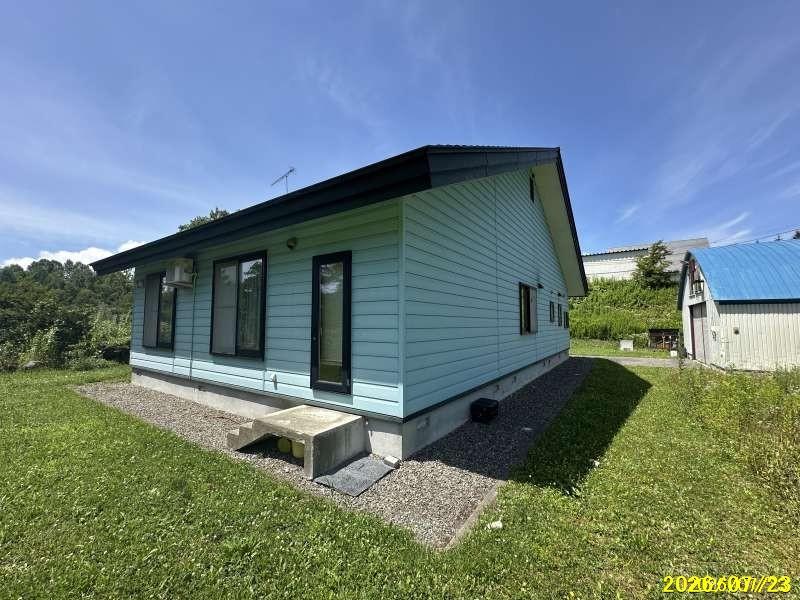 House in Nishi 5 Senkita, Kamifurano – photo 5 of 20 – Kamifurano, Furano Basin, Hokkaido, Japan