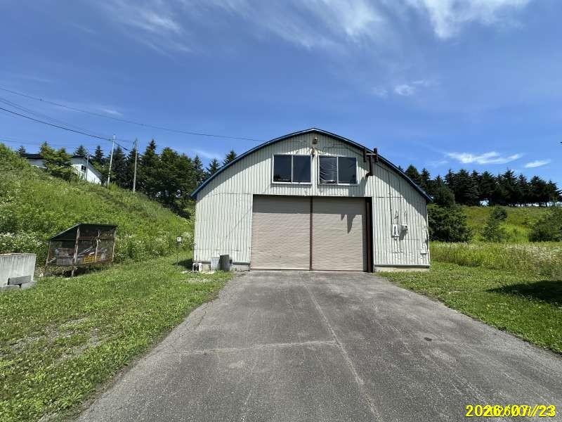 House in Nishi 5 Senkita, Kamifurano – photo 19 of 20 – Kamifurano, Furano Basin, Hokkaido, Japan