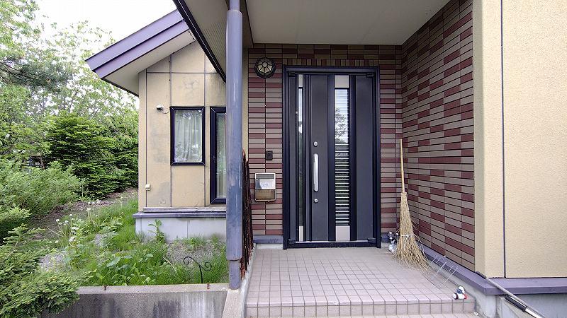 House in Nishigoryō, Asahikawa – photo 7 of 25 – Asahikawa, Asahikawa, Hokkaido, Japan