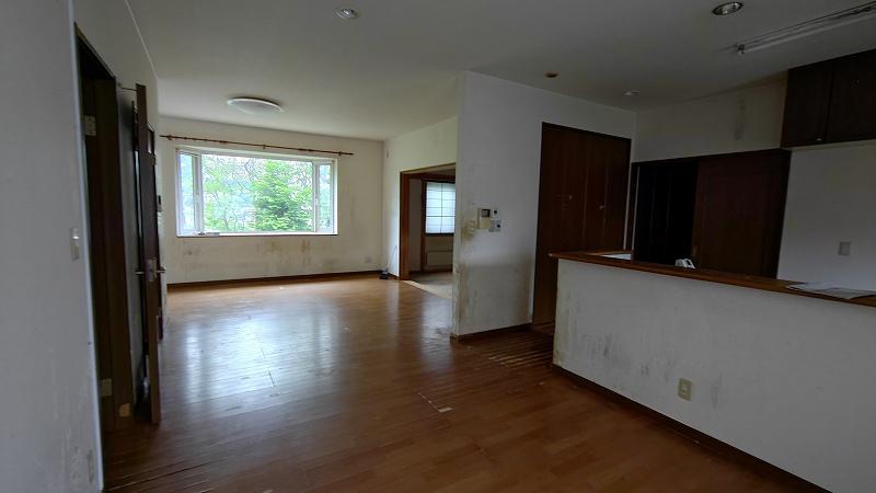 House in Nishigoryō, Asahikawa – photo 9 of 25 – Asahikawa, Asahikawa, Hokkaido, Japan