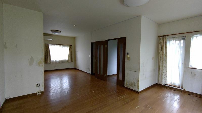 House in Nishigoryō, Asahikawa – photo 10 of 25 – Asahikawa, Asahikawa, Hokkaido, Japan