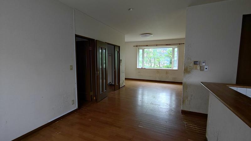 House in Nishigoryō, Asahikawa – photo 11 of 25 – Asahikawa, Asahikawa, Hokkaido, Japan