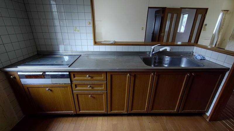 House in Nishigoryō, Asahikawa – photo 13 of 25 – Asahikawa, Asahikawa, Hokkaido, Japan