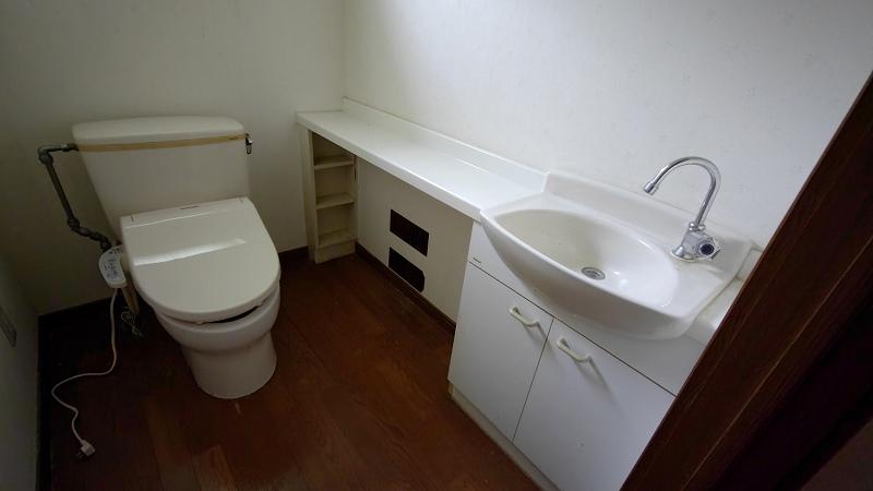 House in Nishigoryō, Asahikawa – photo 16 of 25 – Asahikawa, Asahikawa, Hokkaido, Japan