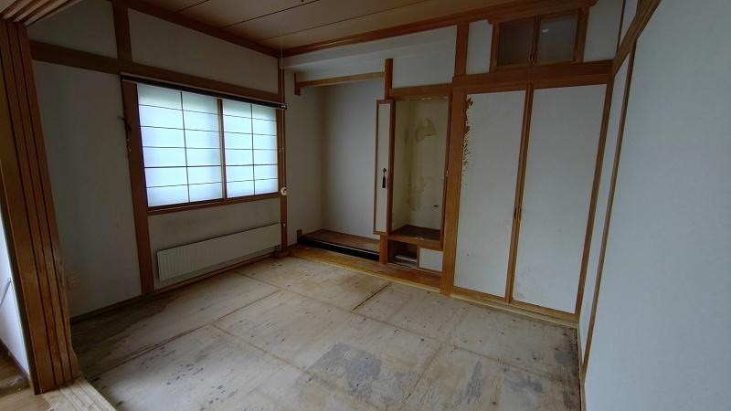 House in Nishigoryō, Asahikawa – photo 21 of 25 – Asahikawa, Asahikawa, Hokkaido, Japan