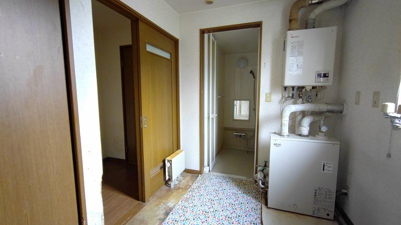 House in Nishigoryō, Asahikawa – photo 22 of 25 – Asahikawa, Asahikawa, Hokkaido, Japan