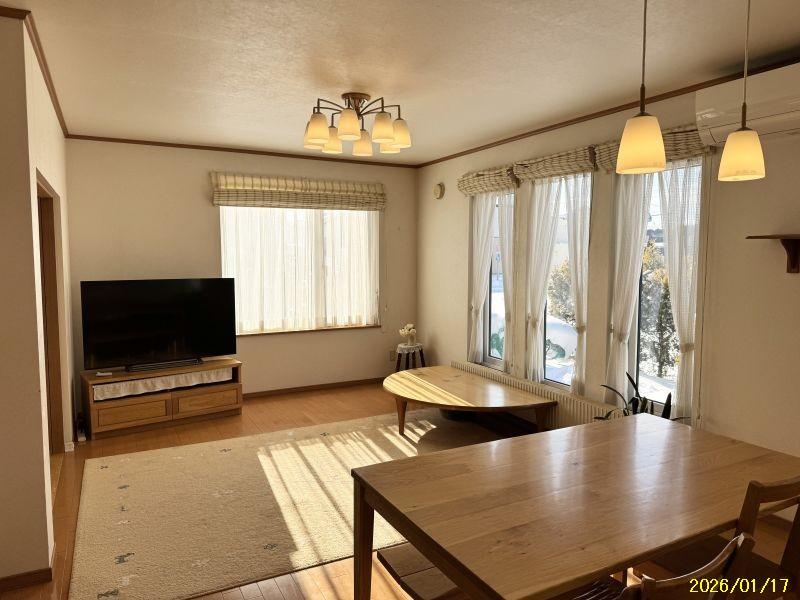 House in Nishigoryō, Asahikawa – photo 6 of 30 – Asahikawa, Asahikawa, Hokkaido, Japan