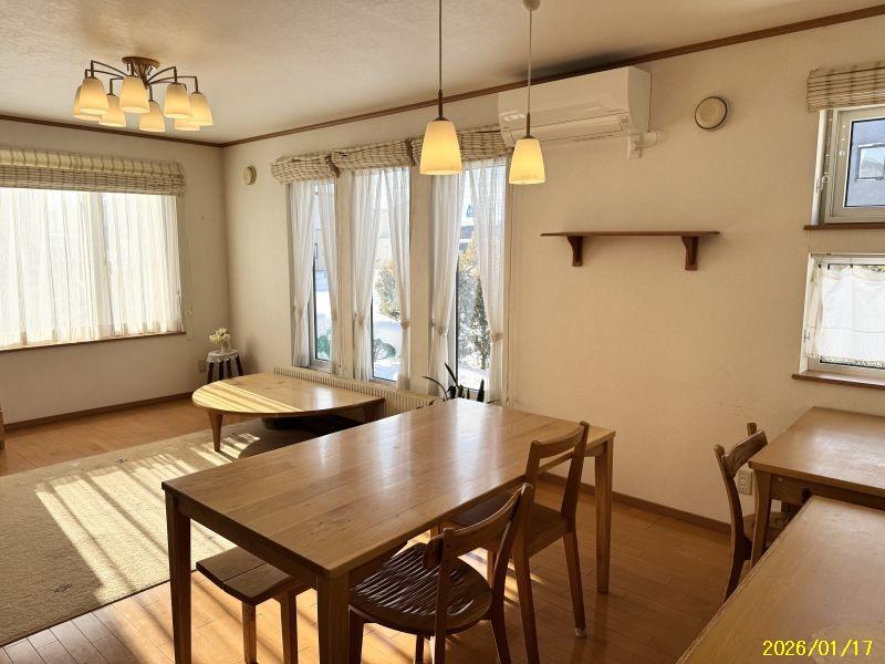House in Nishigoryō, Asahikawa – photo 8 of 30 – Asahikawa, Asahikawa, Hokkaido, Japan