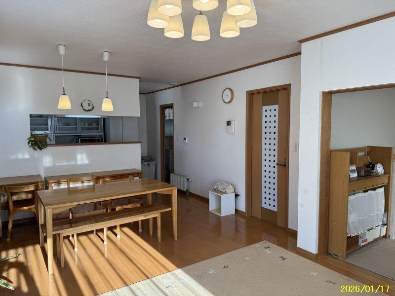 House in Nishigoryō, Asahikawa – photo 9 of 30 – Asahikawa, Asahikawa, Hokkaido, Japan